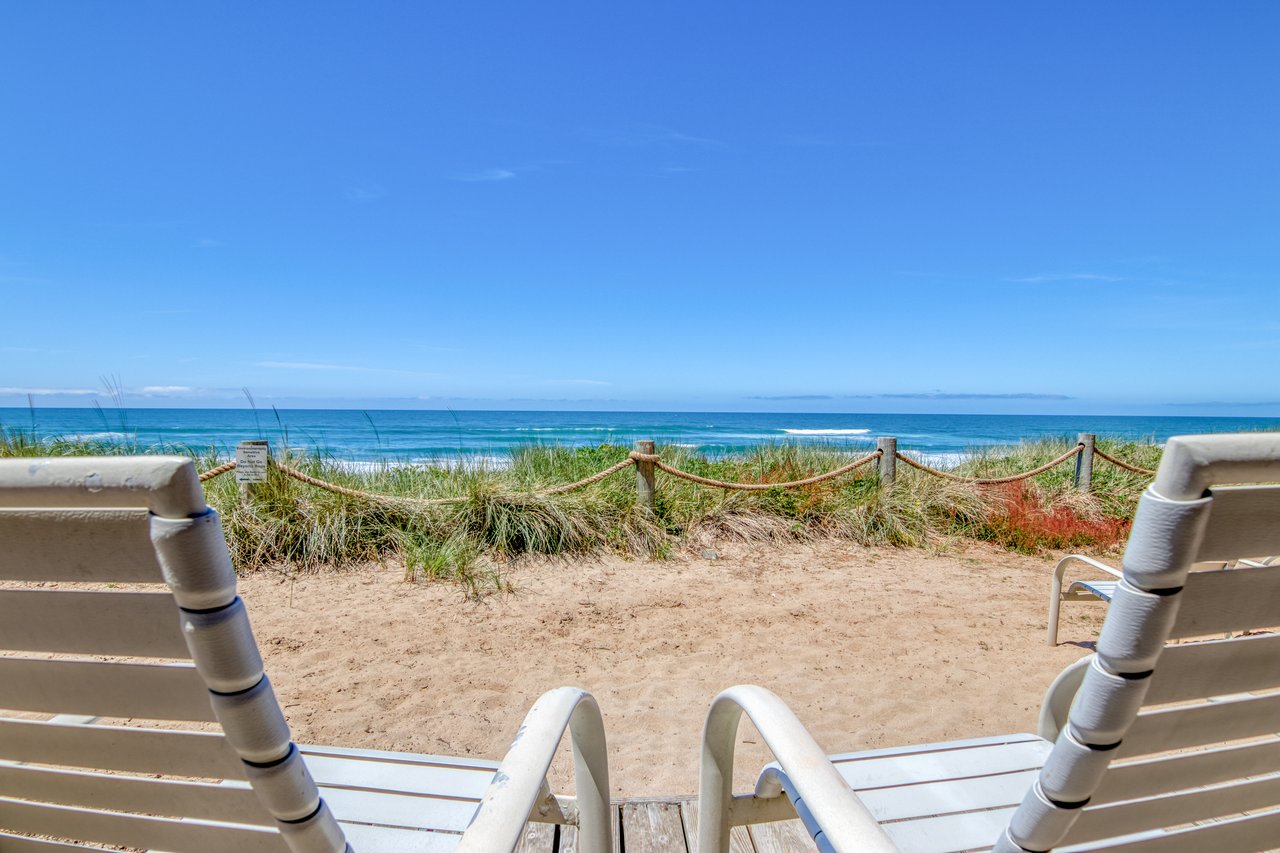 Oceanfront