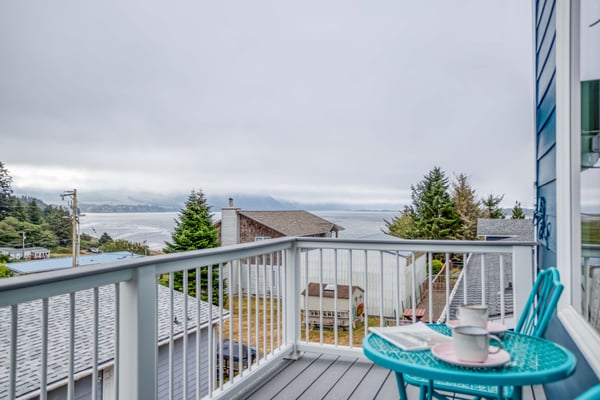 Deck Views