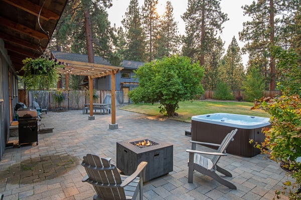 Outdoor Patio
