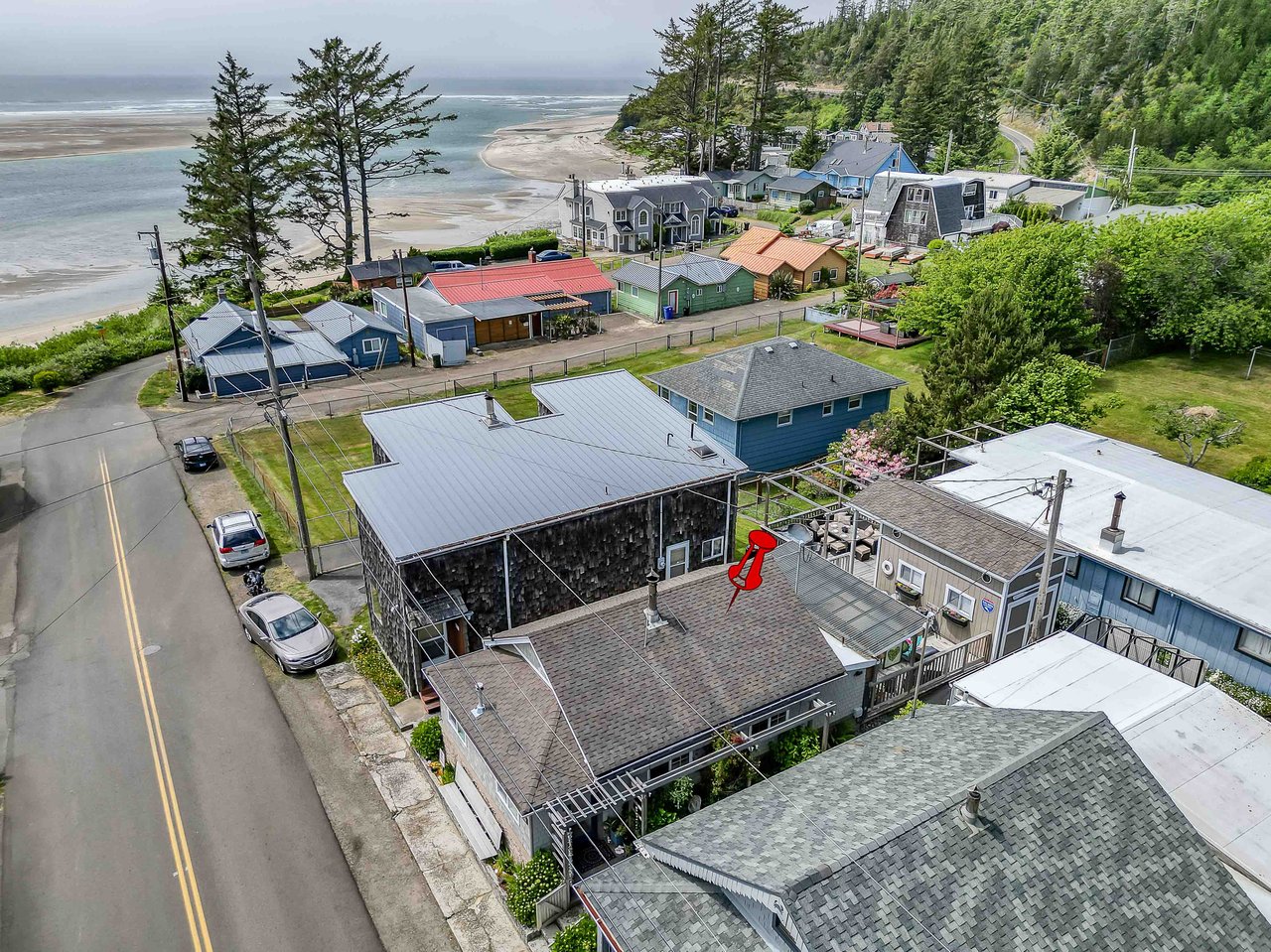 Netarts Bungalow-103