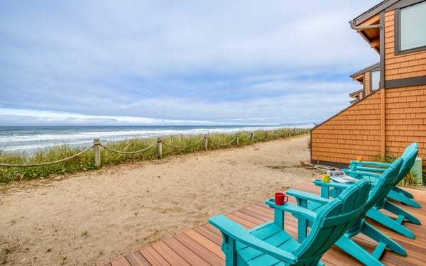 Breakers Beach House #3-101