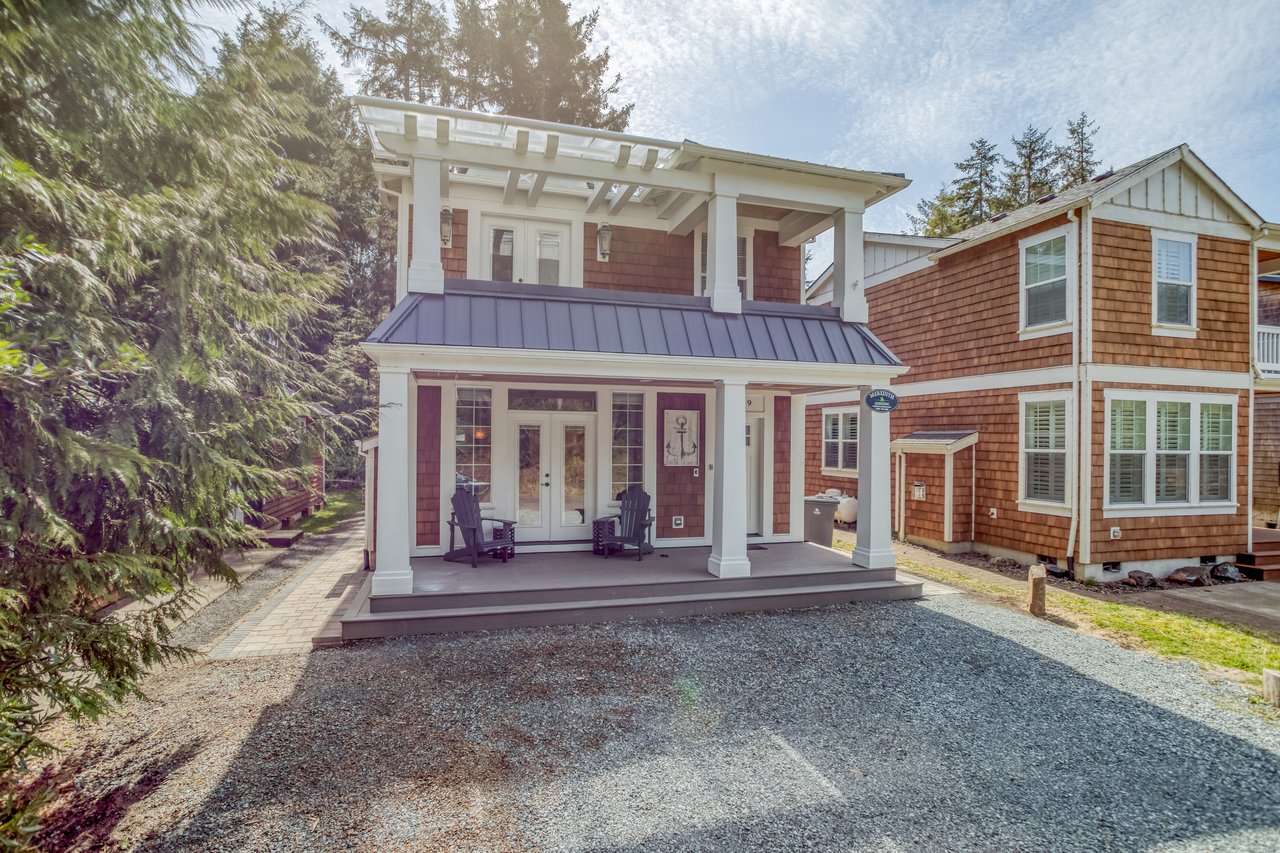 Welcome to Koral Retreat