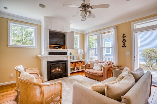 Wildflower Cottage-108