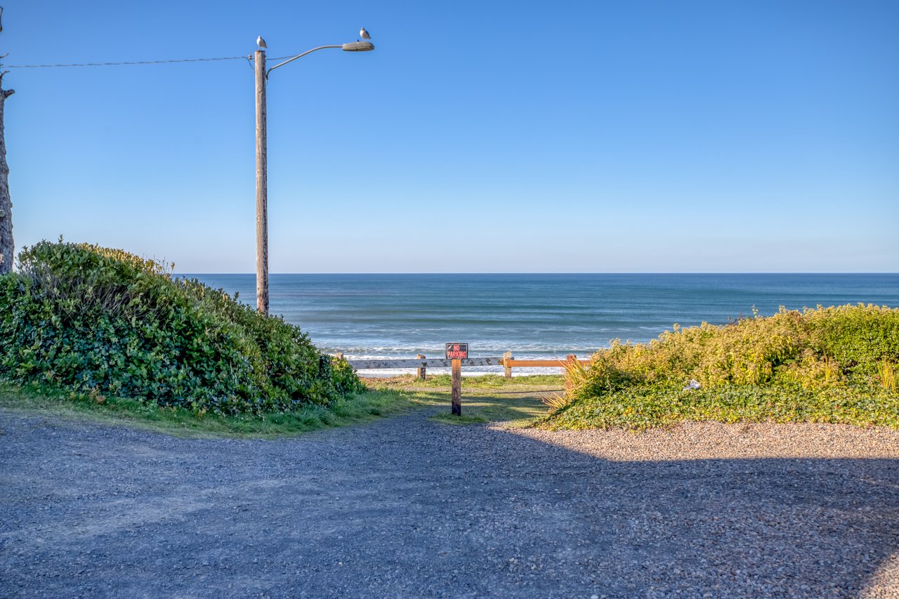 Beach View