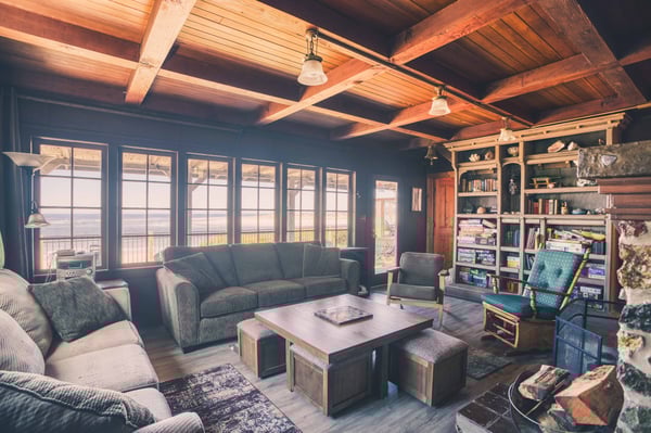 Historic Dowd House-5