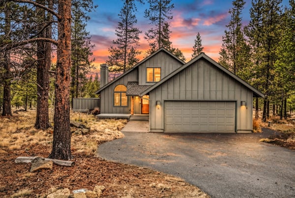 Sunriver Legacy- Front