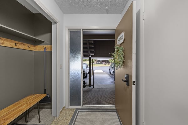 Fairway to Heaven- Entry