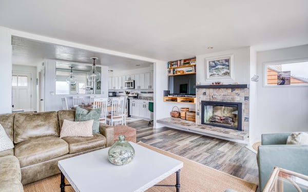 Breakers Beach House #3-106