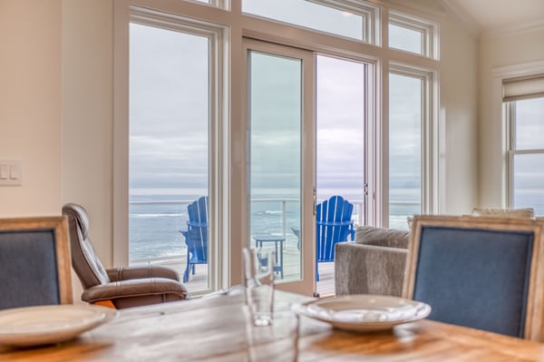 Dining View