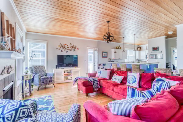 Gigi's Beach House-107