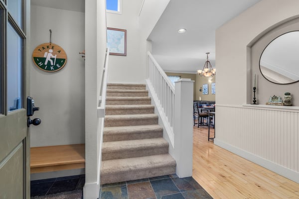 Hikes, Bikes, Skis, and Tees- Entry