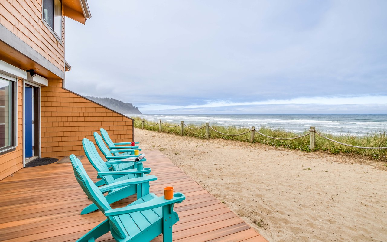 Breakers Beach House #3-110