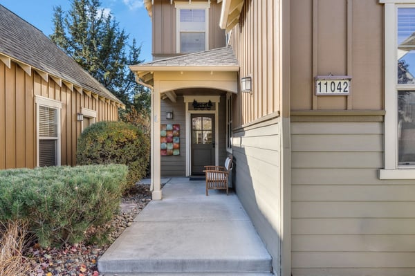 Hikes, Bikes, Skis, and Tees-Front Entrance