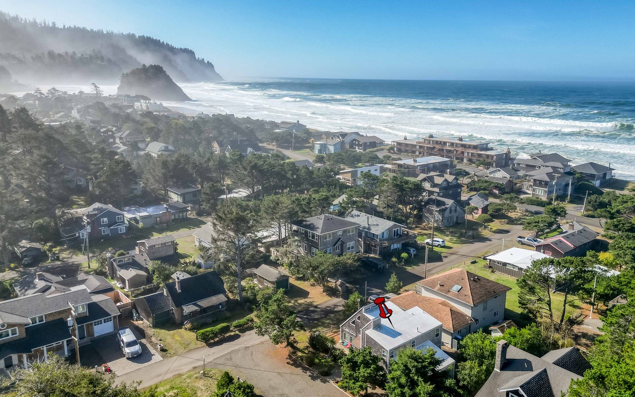 Kami's Beach House-101