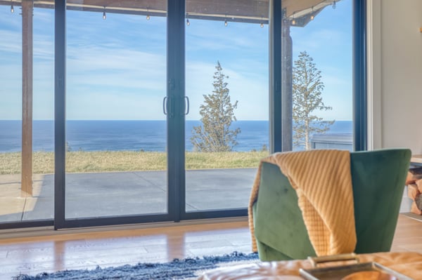 Living Room View