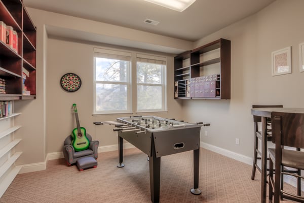 Recreation/ Games room