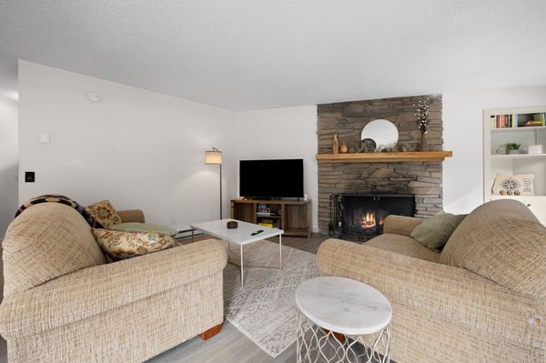 Fairway to Heaven- TV