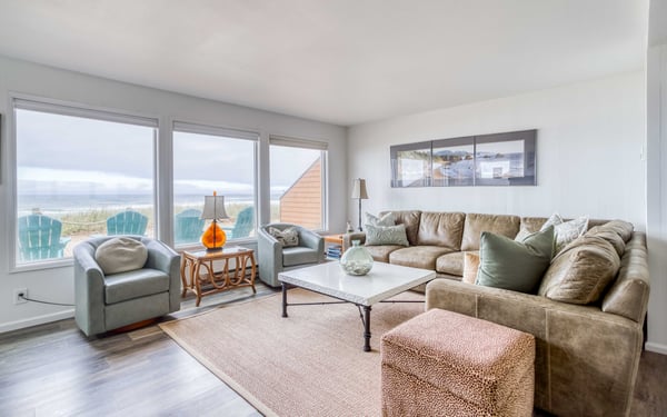 Breakers Beach House #3-105