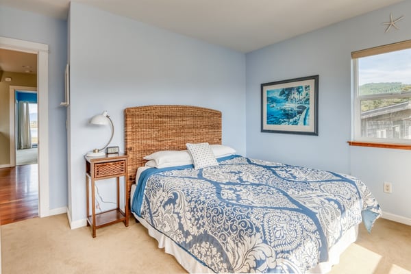 Bedroom II