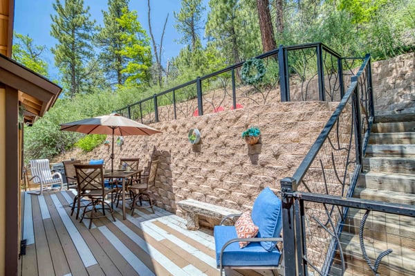 Big Bear Sunset Lodge-116