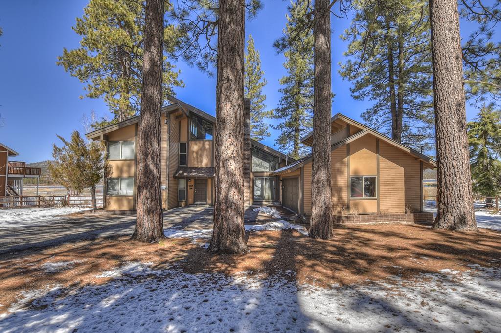 Beautiful Lakefront Home