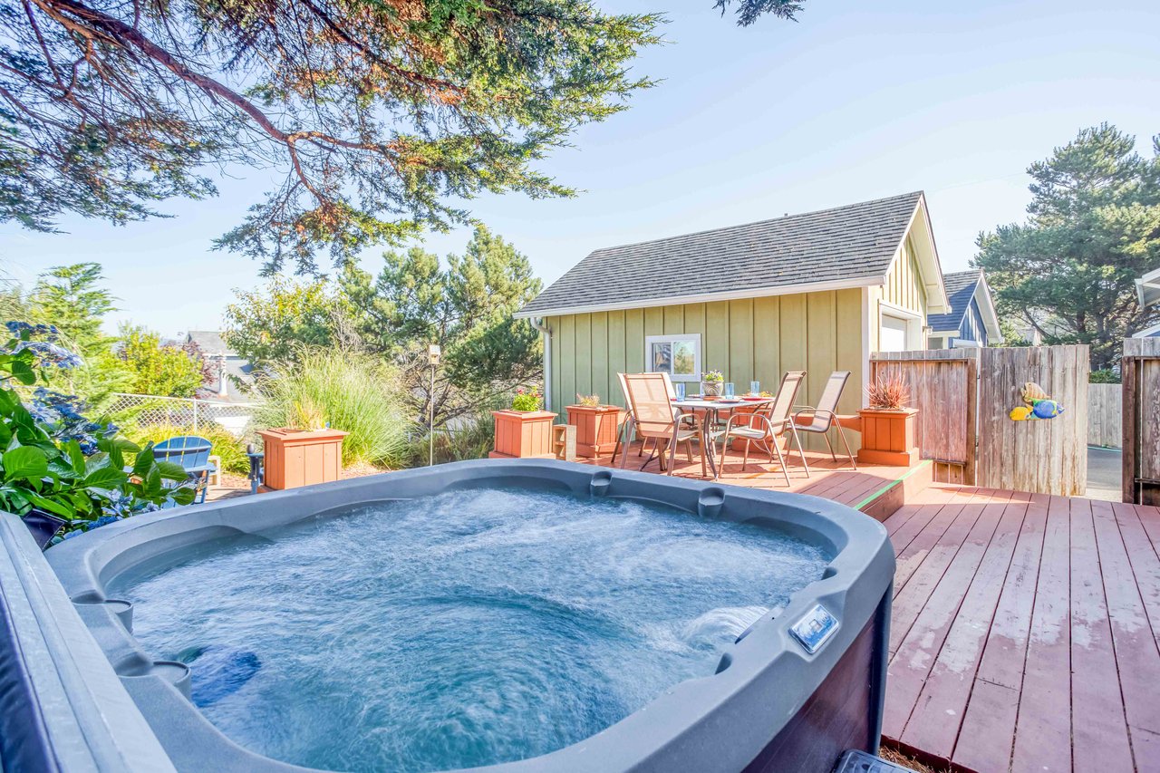 Gigi's Beach House-102