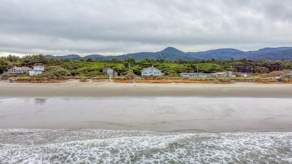 Beach View