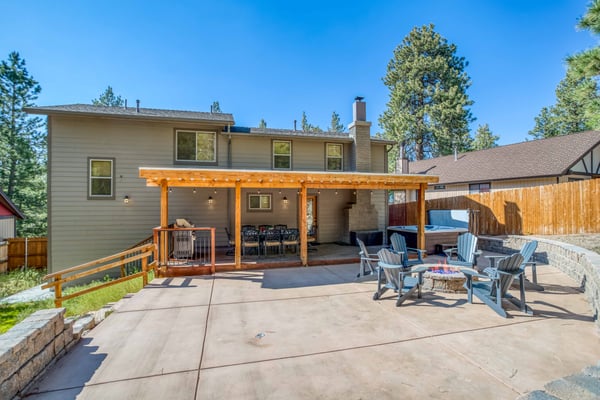 Mill Creek Manor-112