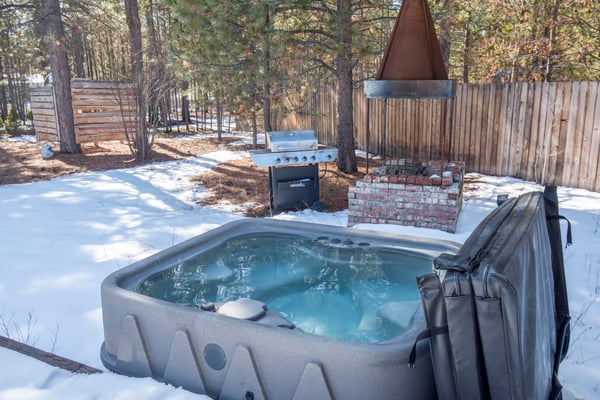 Hot Tub 1