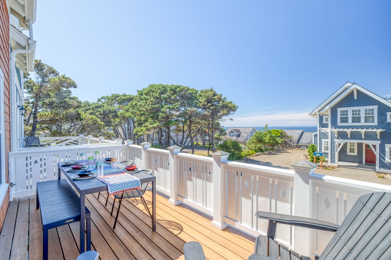 Deck Views
