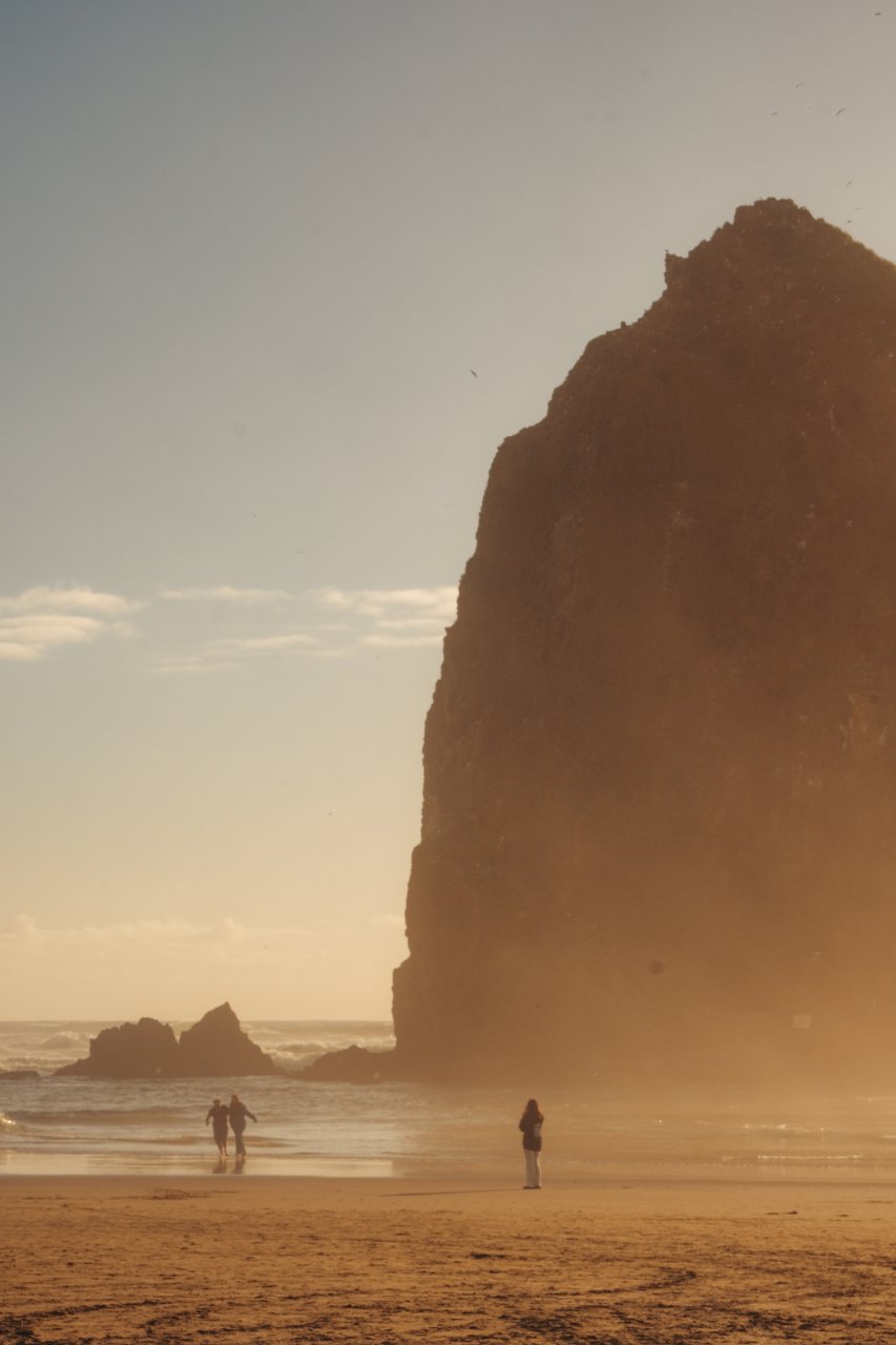 Oregon