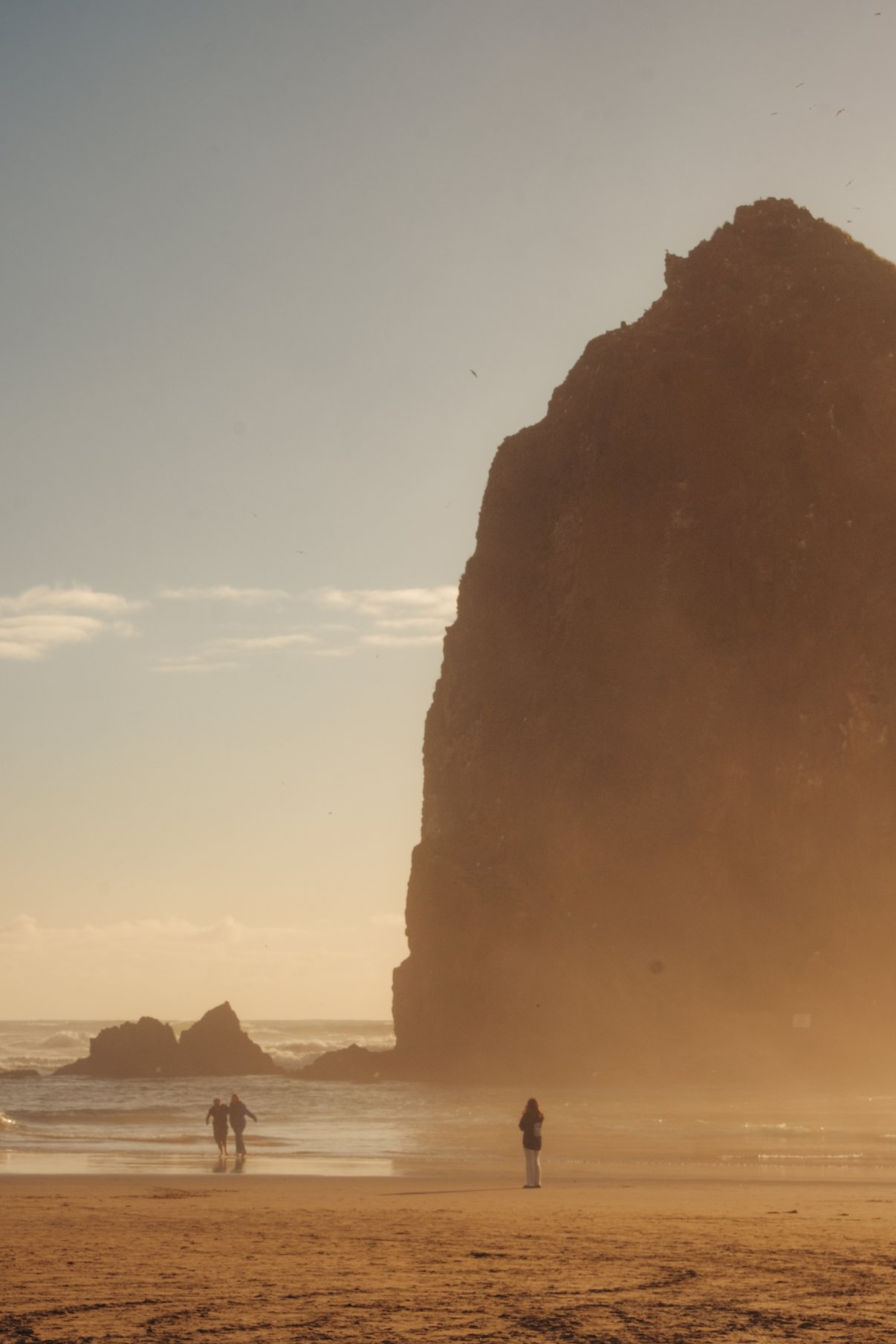 Oregon